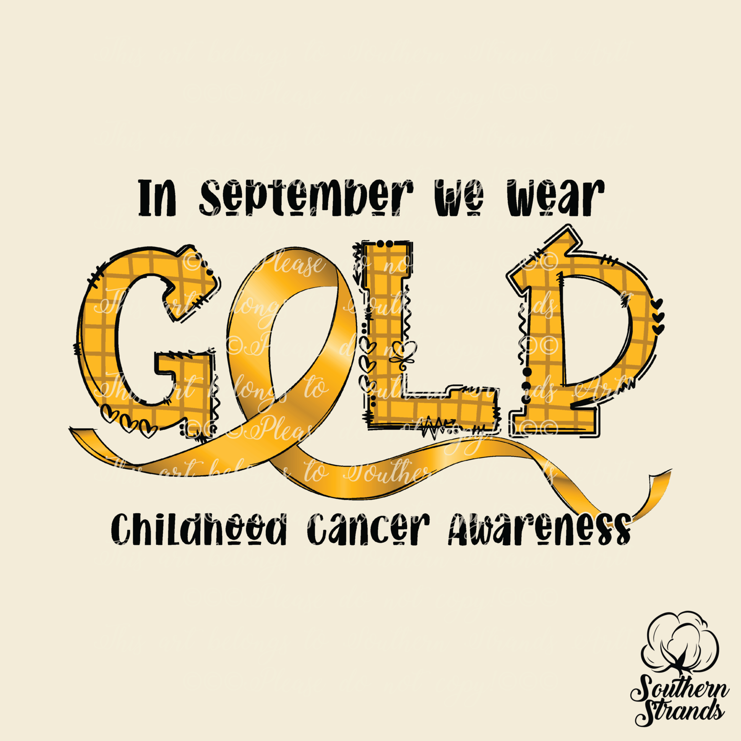 In September Awareness