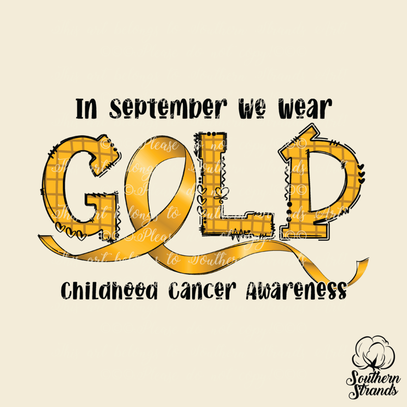 In September Awareness