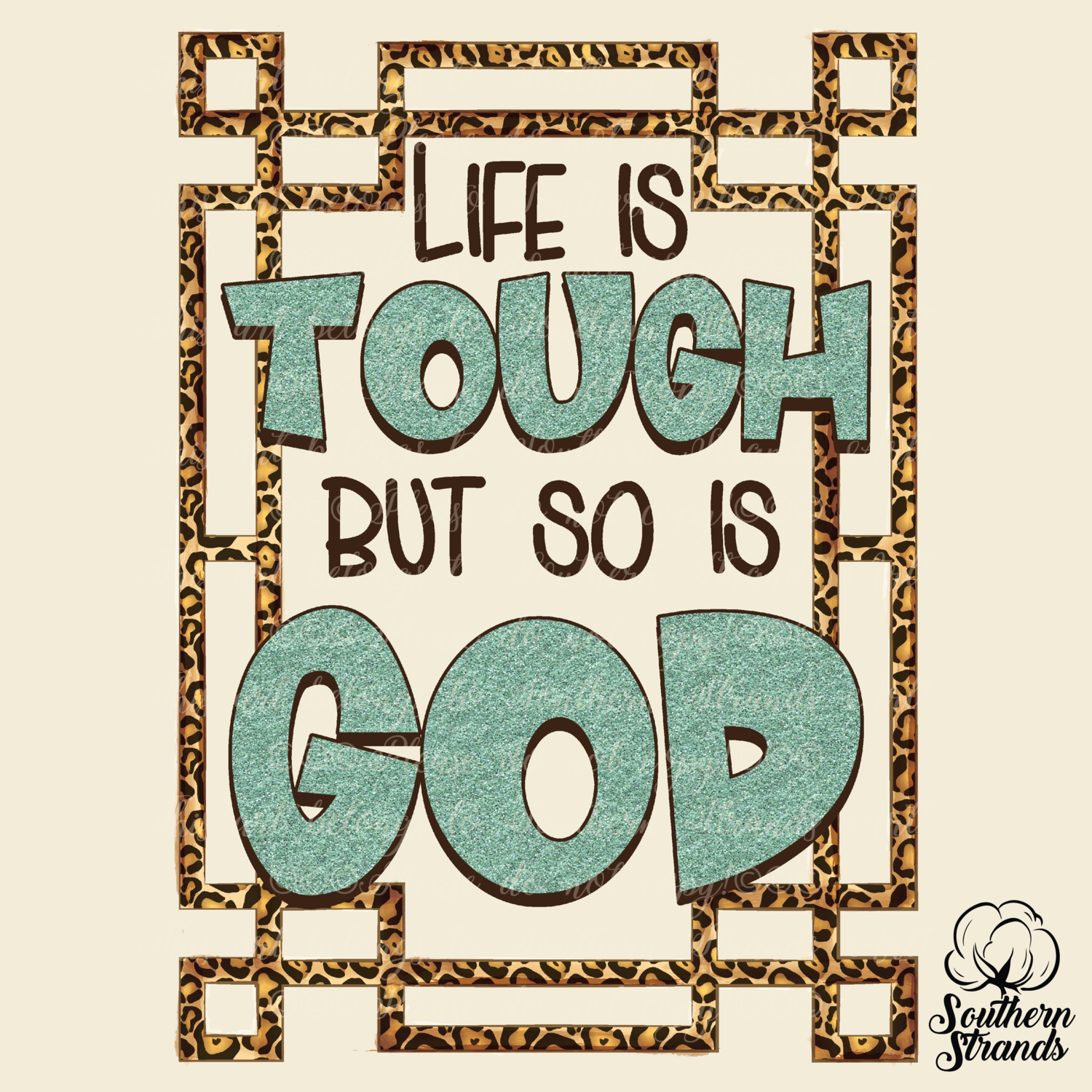 But So It God | DIGITAL DESIGN
