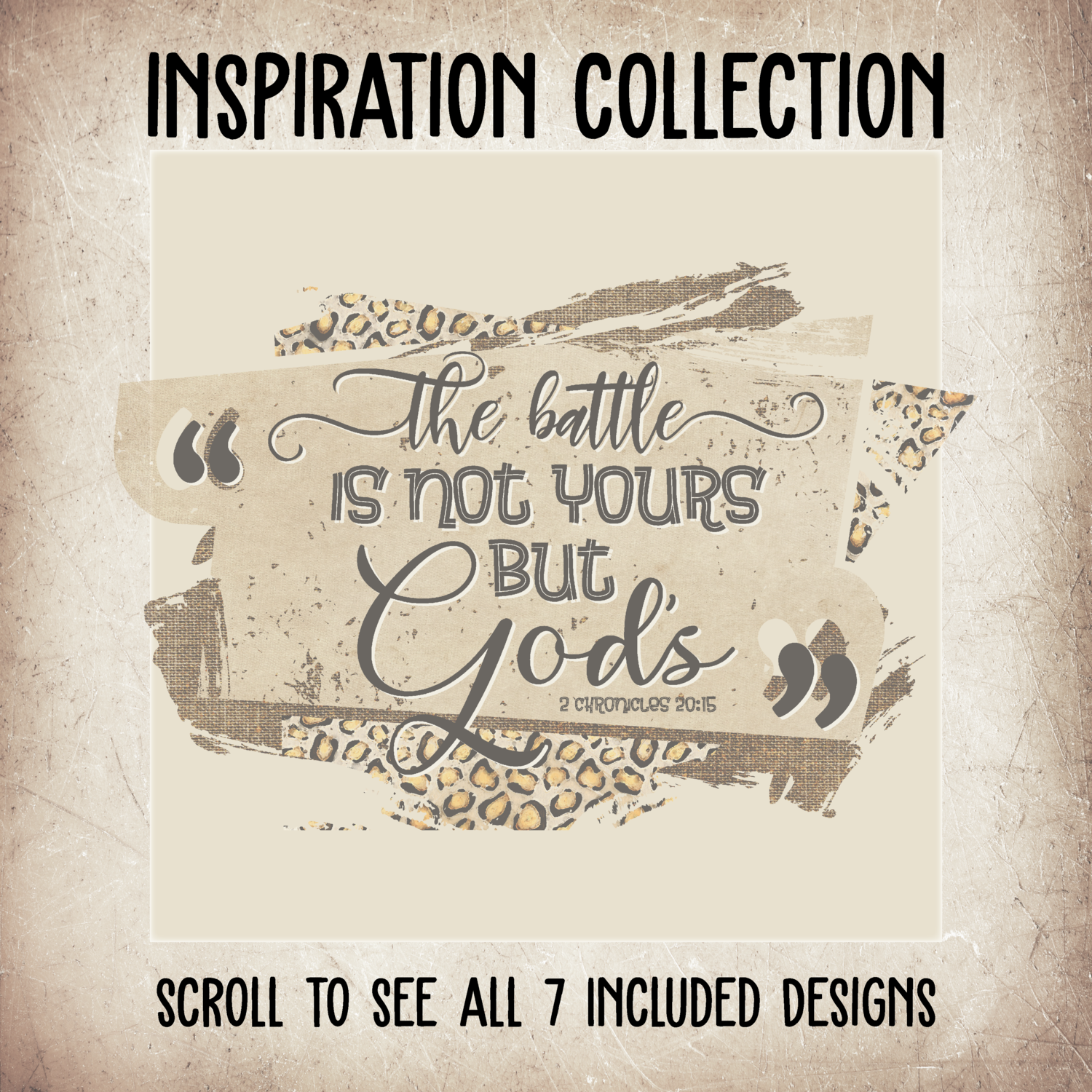 Inspiration Collection | DIGITAL DESIGN