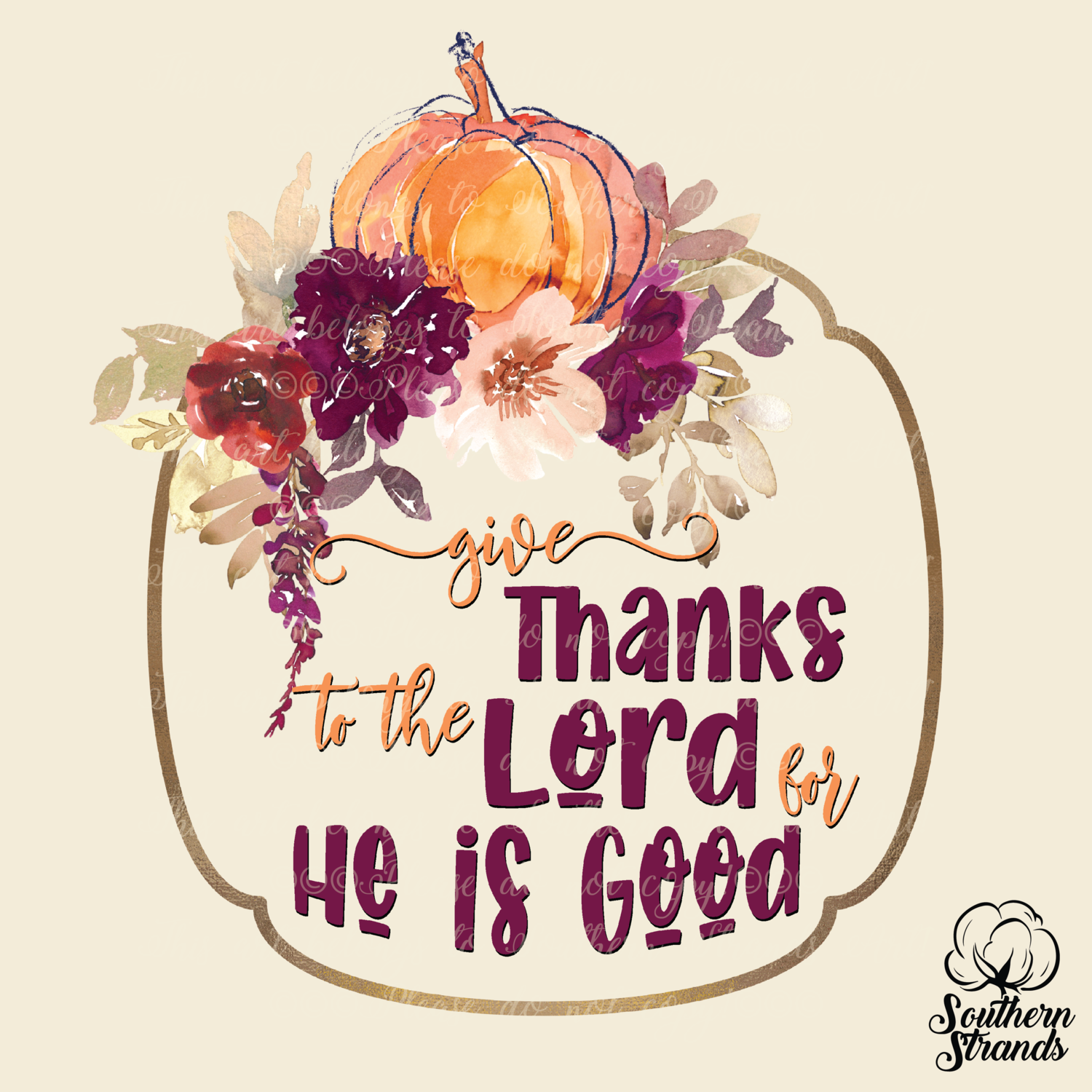 He Is Good | DIGITAL DESIGN