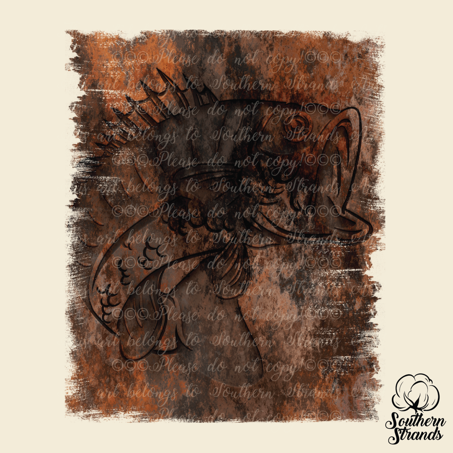 Rusty Bass | DIGITAL DESIGN