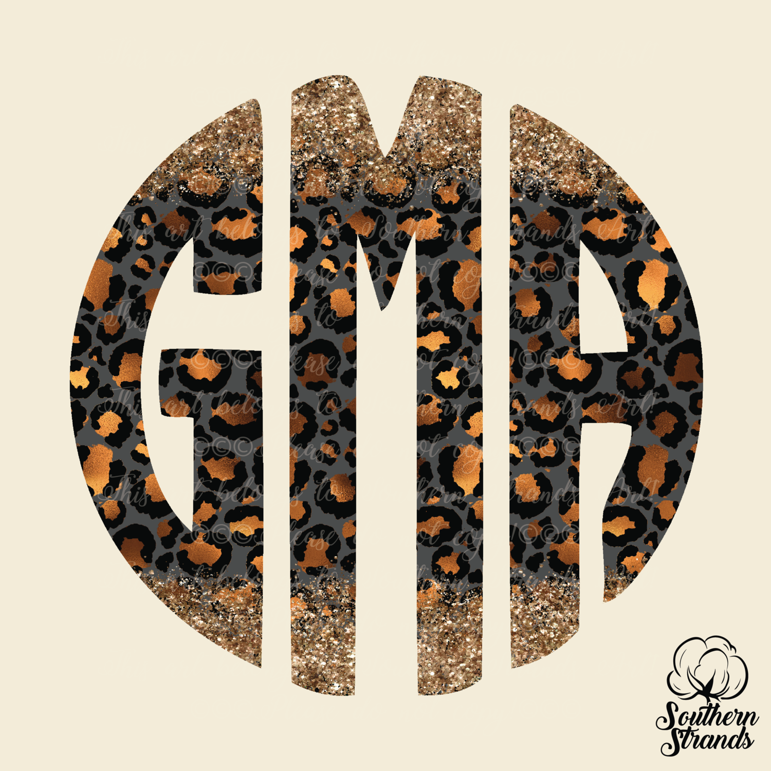 Embrace The Grace Circle Alpha | DIGITAL DESIGN