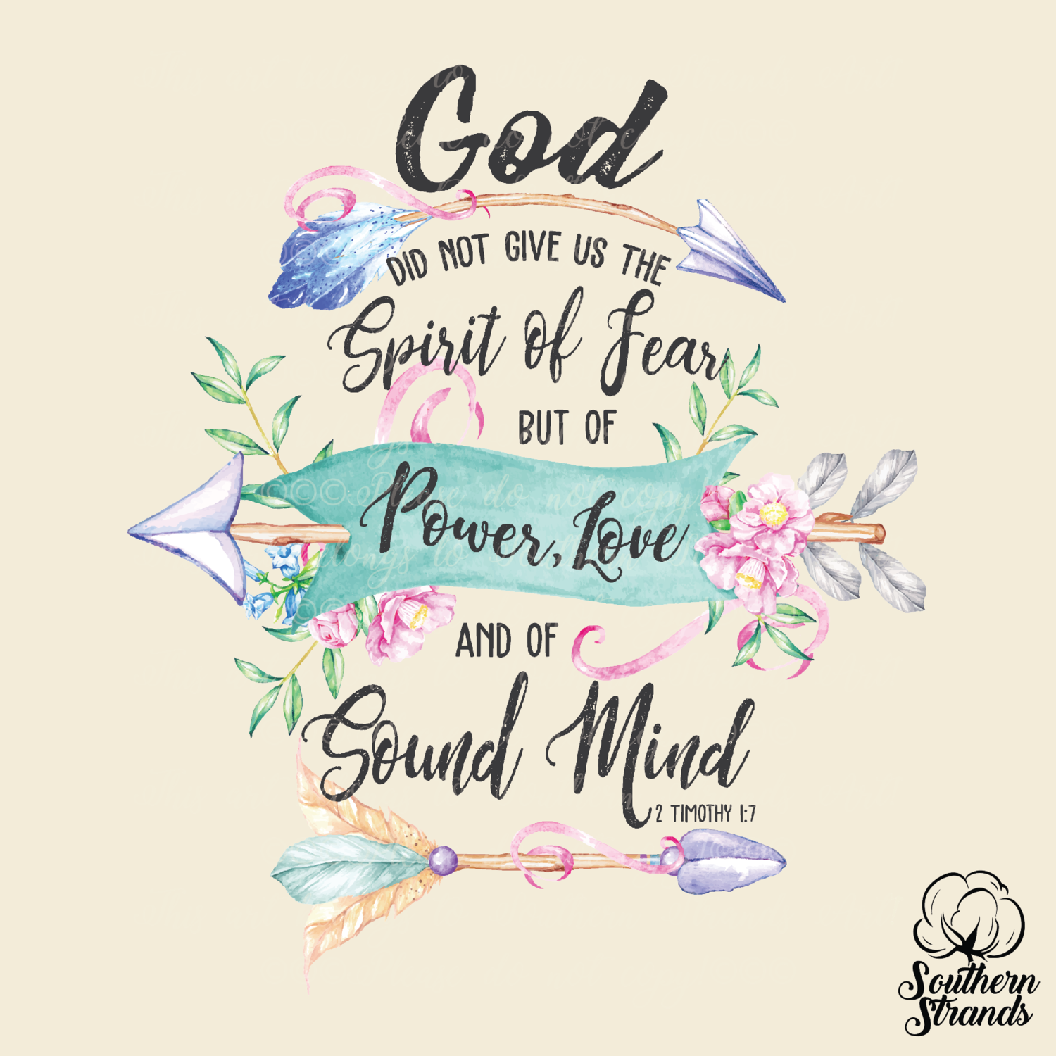 God Of Love | DIGITAL DESIGN