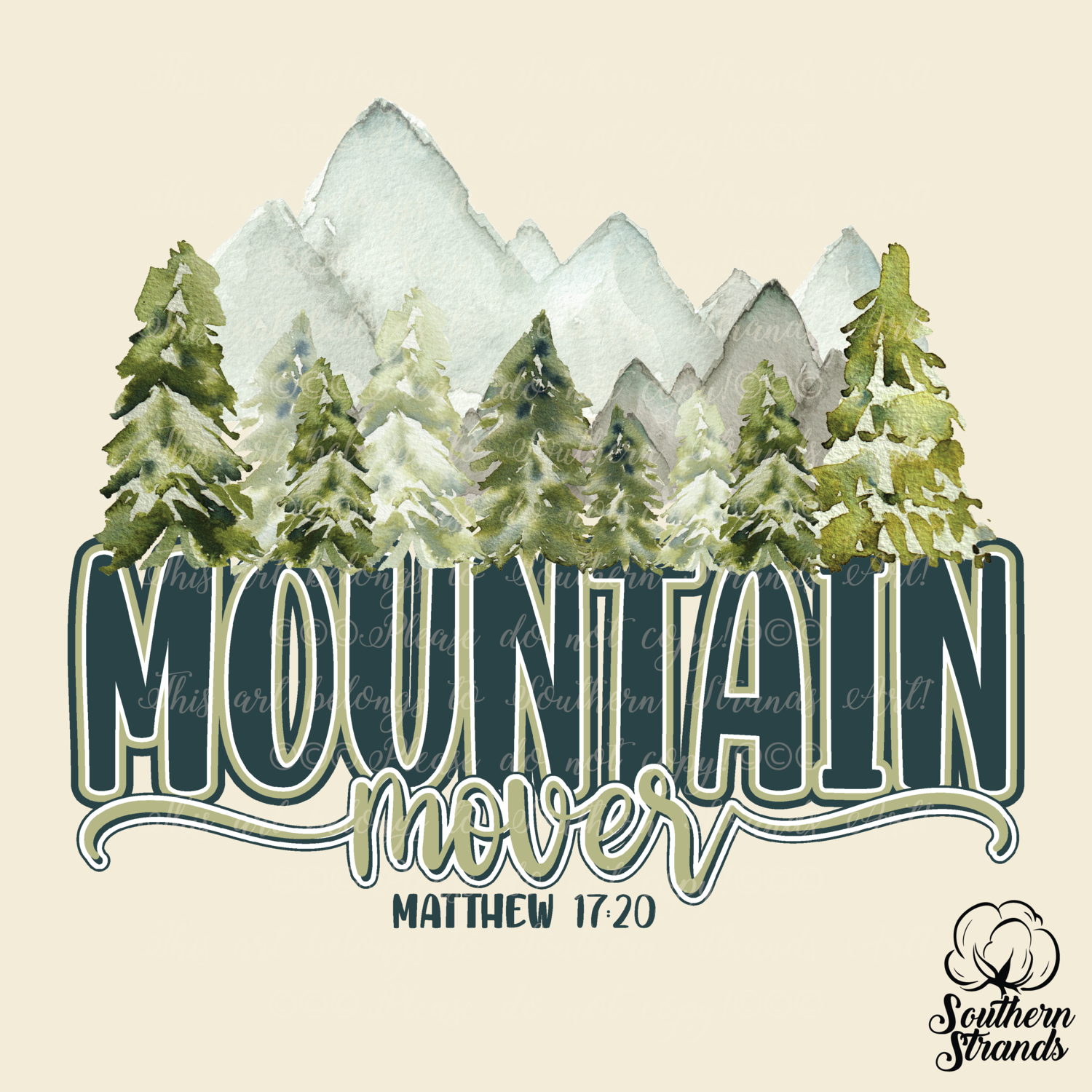Mountain Mover | DIGITAL DESIGN