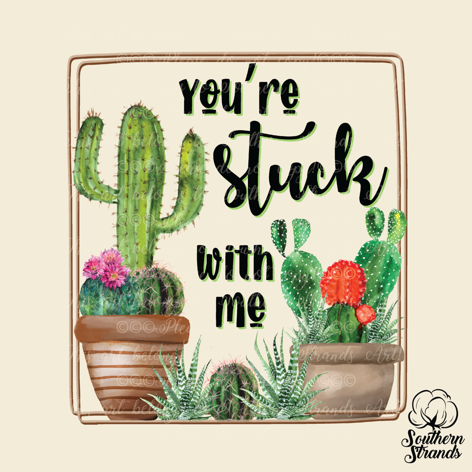 Stuck with Me | DIGITAL DESIGN