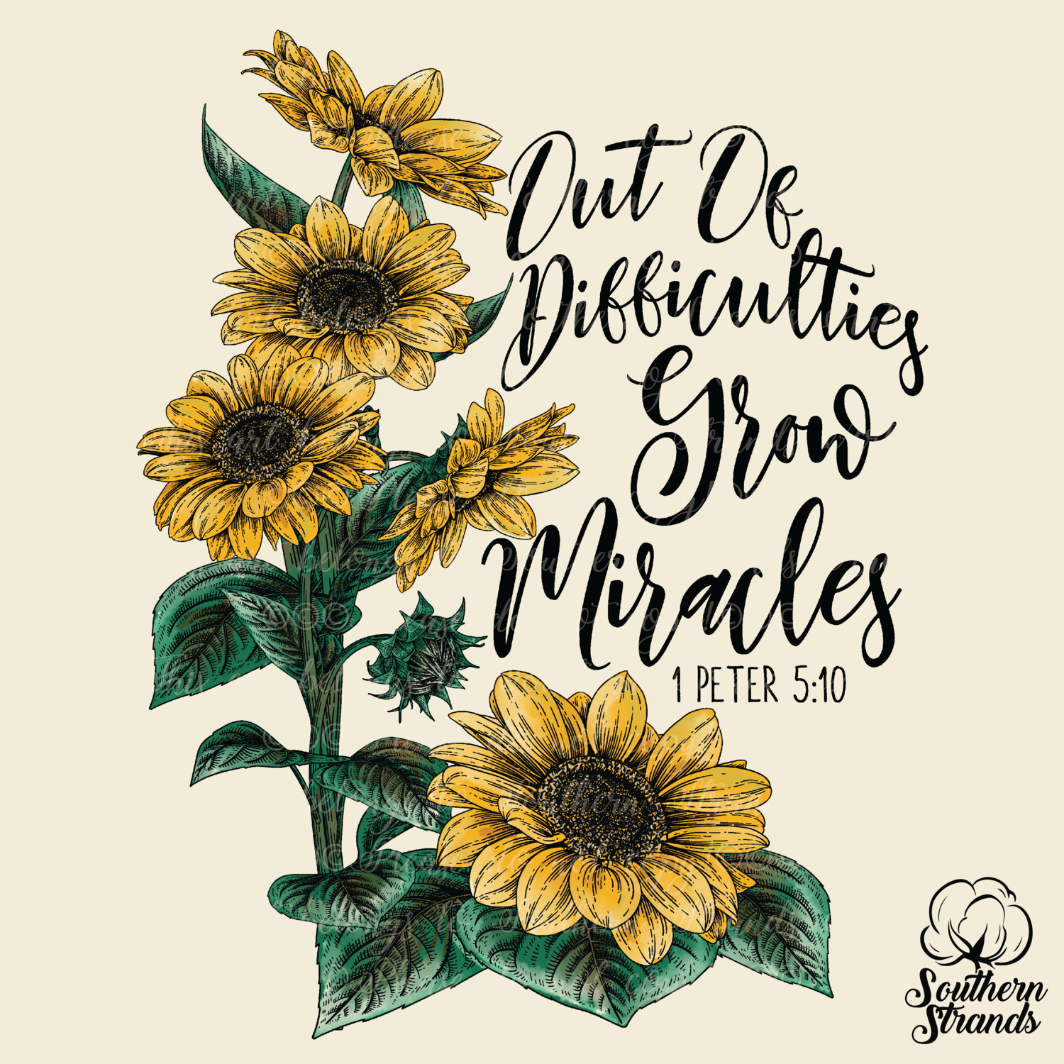 Grow Miracles | DIGITAL DESIGN