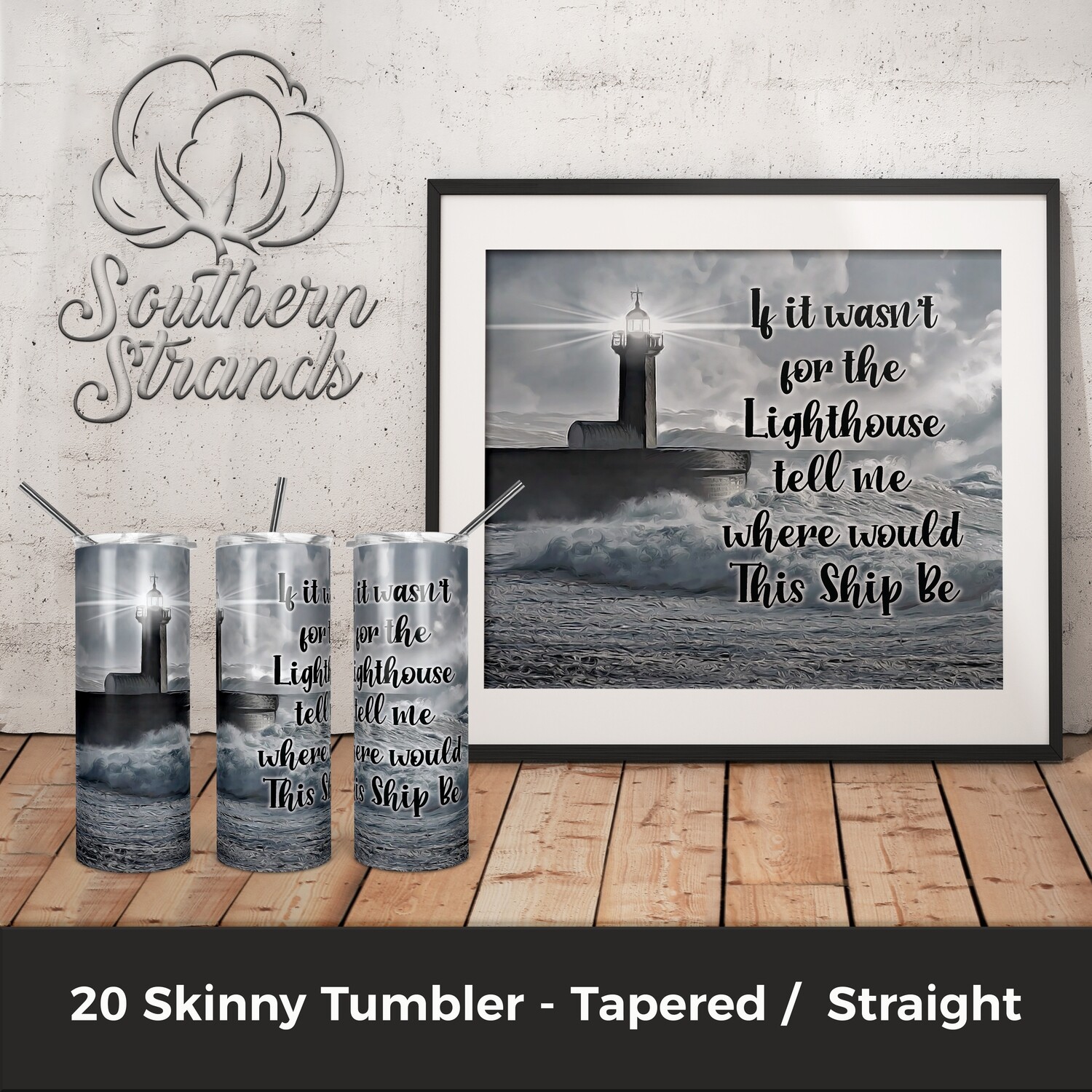 Where Would This Ship Be Tumbler | DIGITAL DESIGN