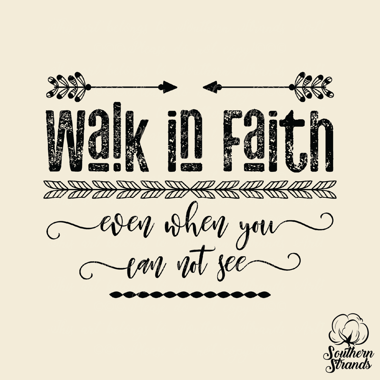 Even When You Can Not See | DIGITAL DESIGN