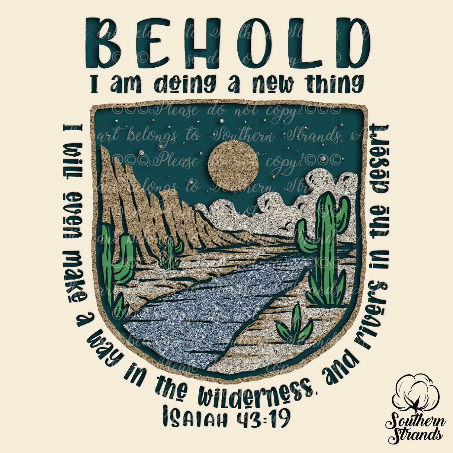 Behold | DIGITAL DESIGN