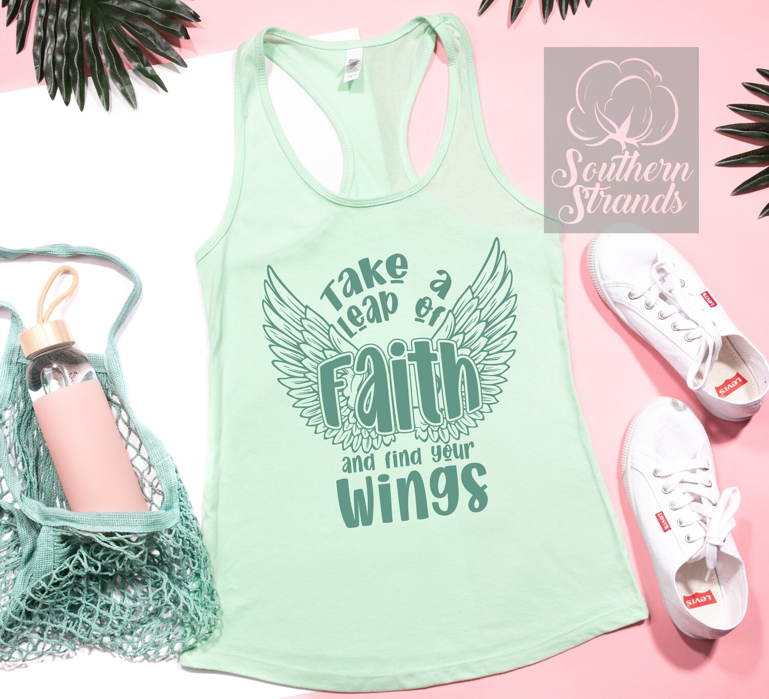 Find Your Wings | DIGITAL DESIGN