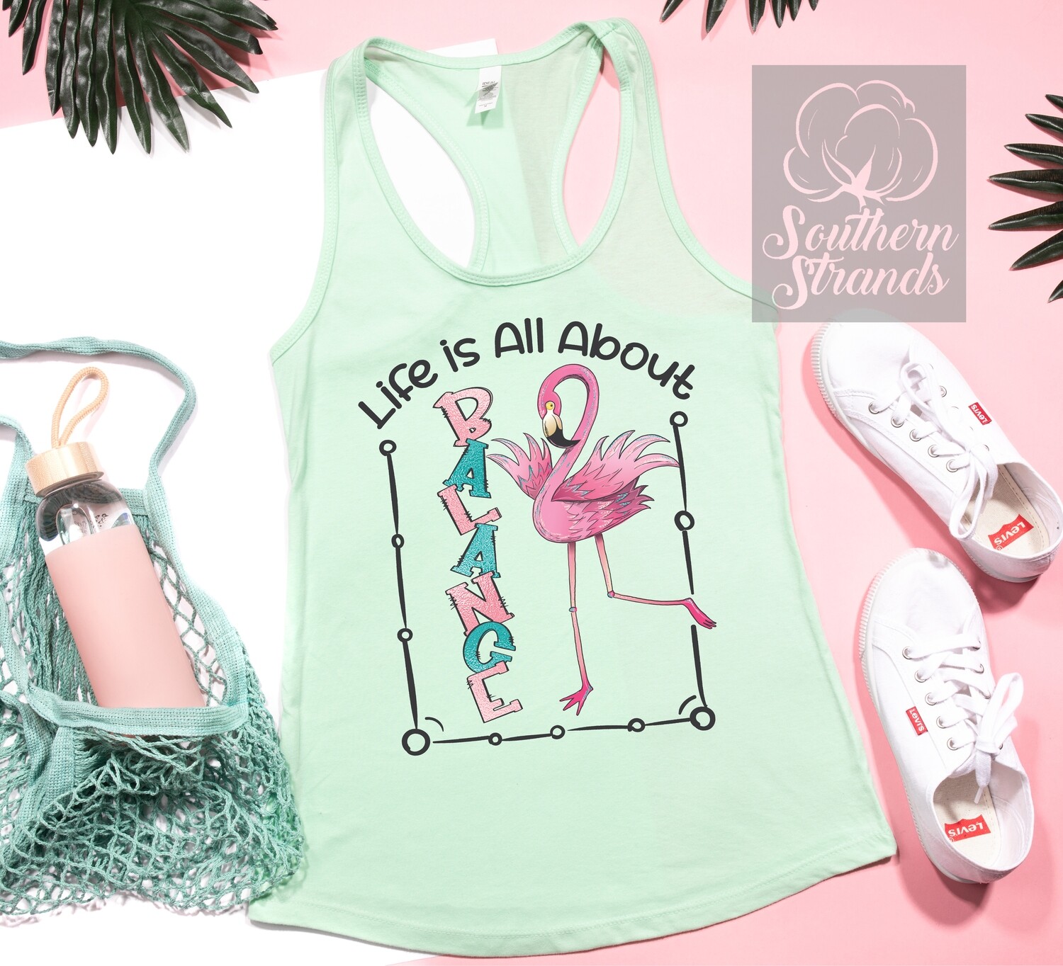Life Is All About Balance | DIGITAL DESIGN