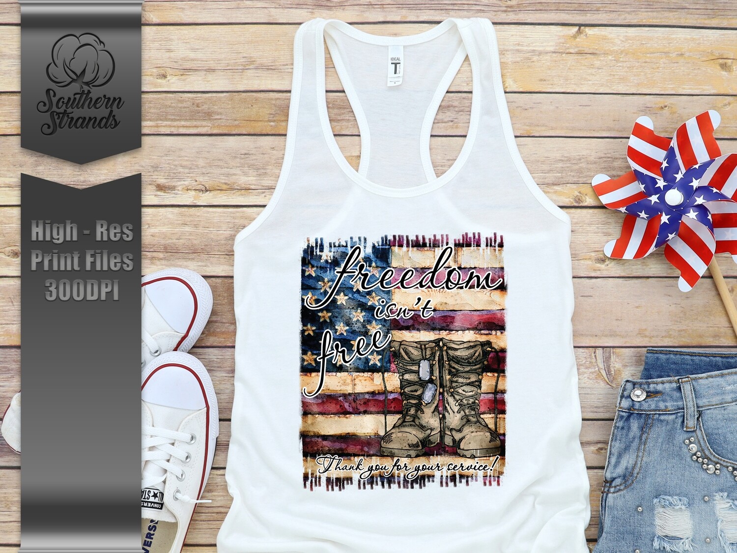 Freedom Isn&#39;t Free | DIGITAL DESIGN