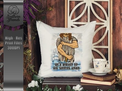 He&#39;s Rolling Up His Sleeves Again | DIGITAL DESIGN