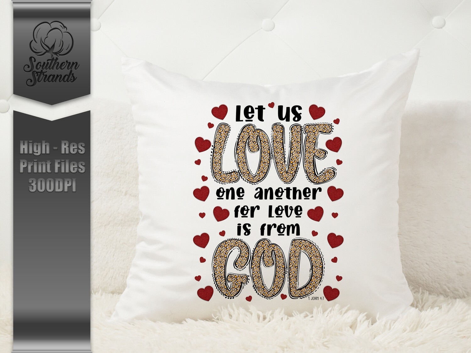 Love One Another  | Digital Download