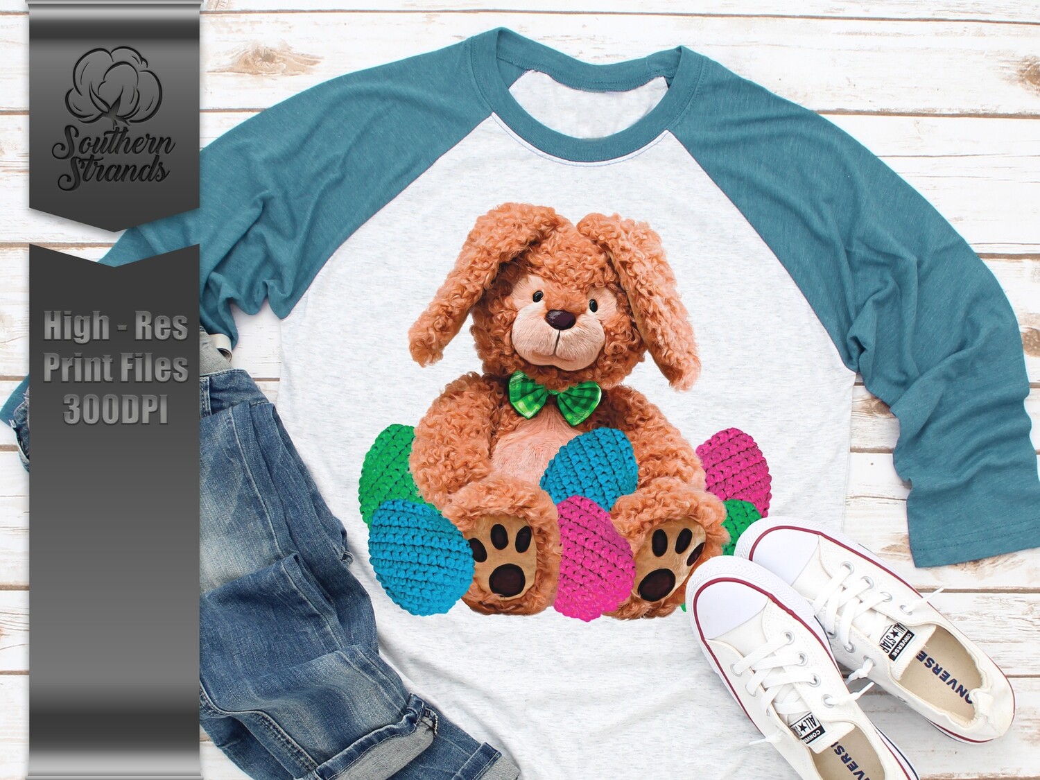 Easter Bunny &#39;22  | Digital Download