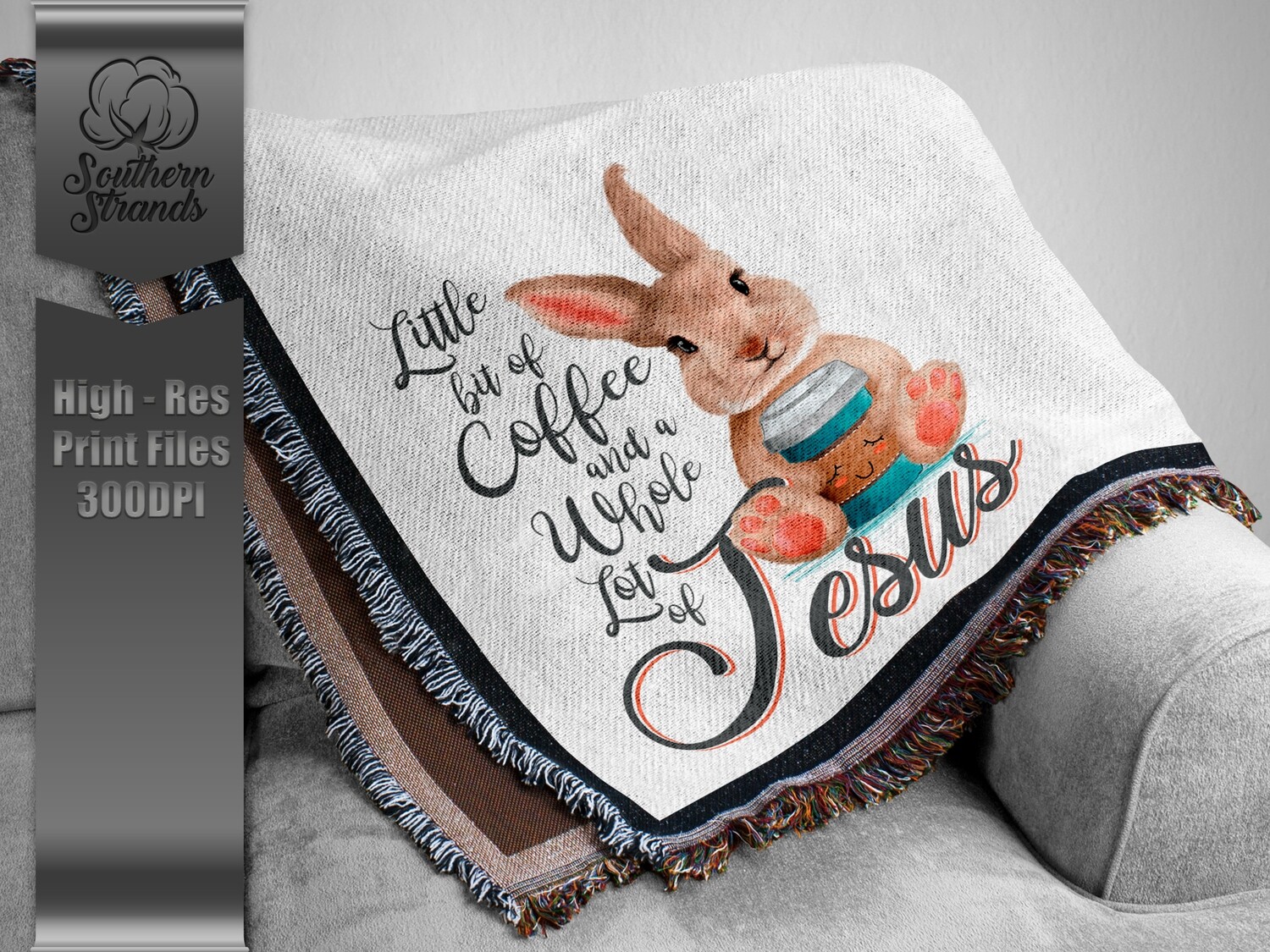 Little Bit of Coffee | Digital Download