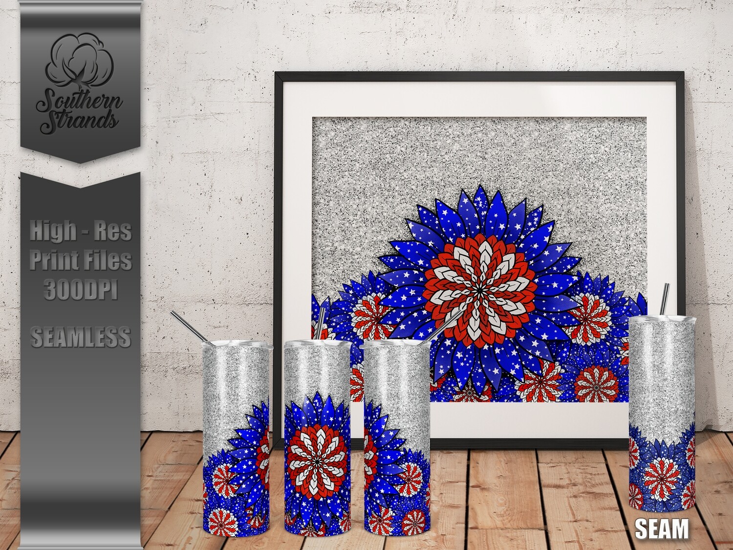 Freedom Isn&#39;t Free Tumbler - Add Your Own Text | DIGITAL DESIGN