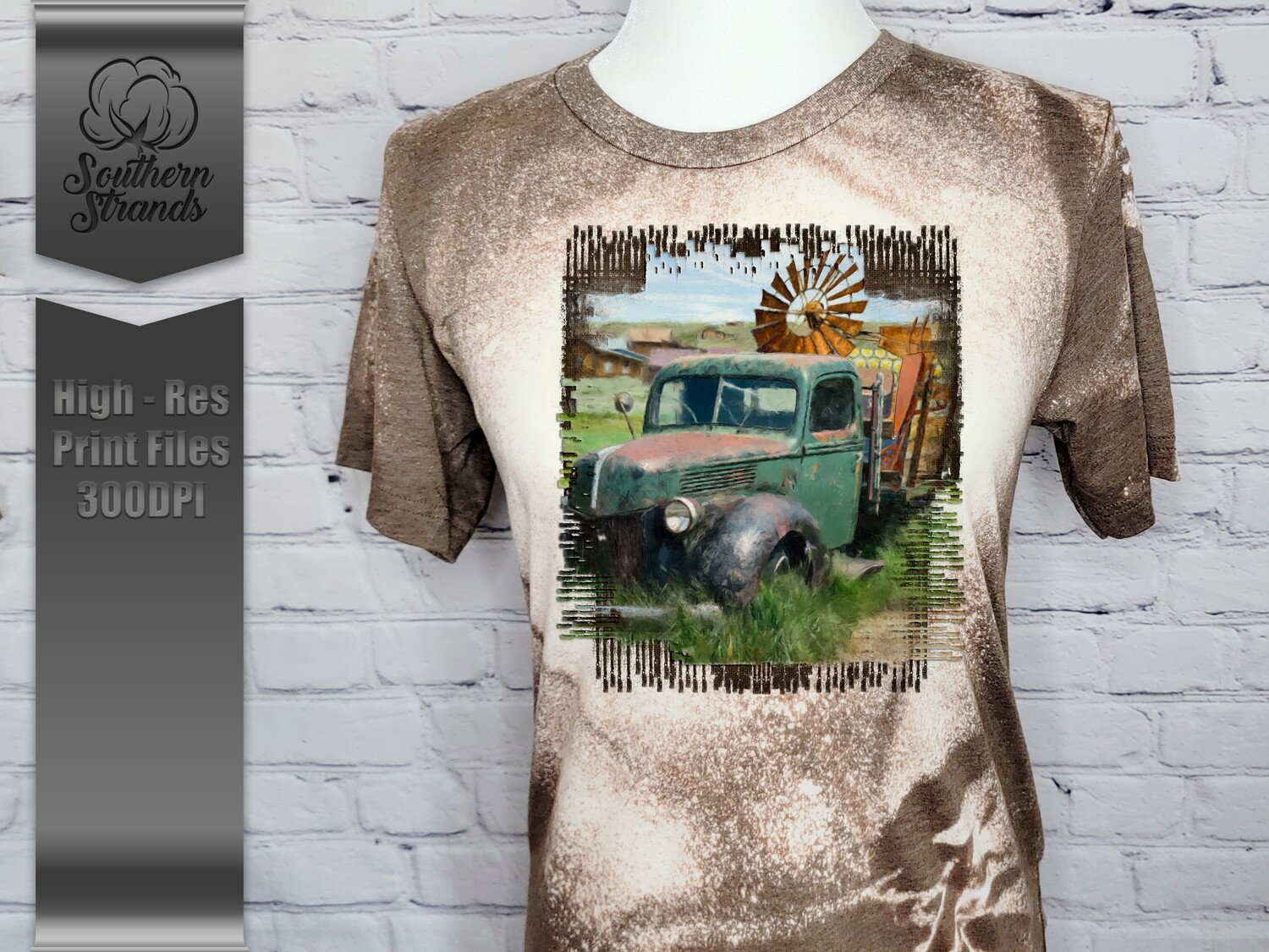 Just Junkin&#39; |  DIGITAL DESIGN
