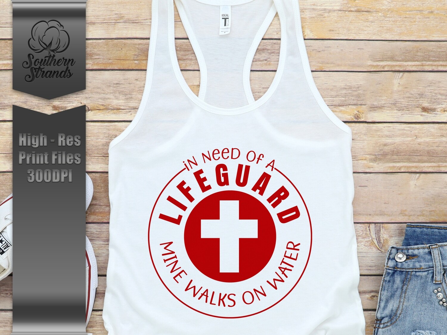 Need a Lifeguard - SVG |  DIGITAL DESIGN