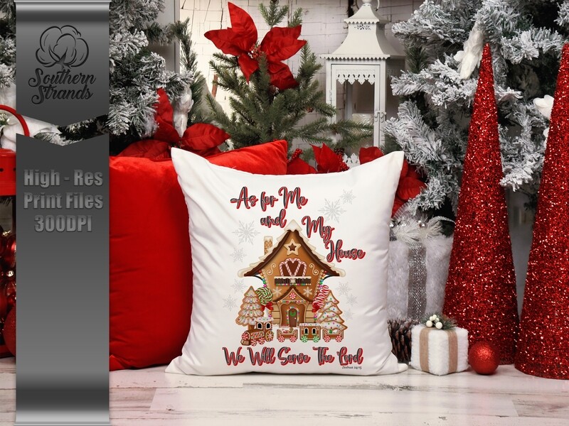 AAP EXCLUSIVE | As For Me And My House |  DIGITAL DESIGN