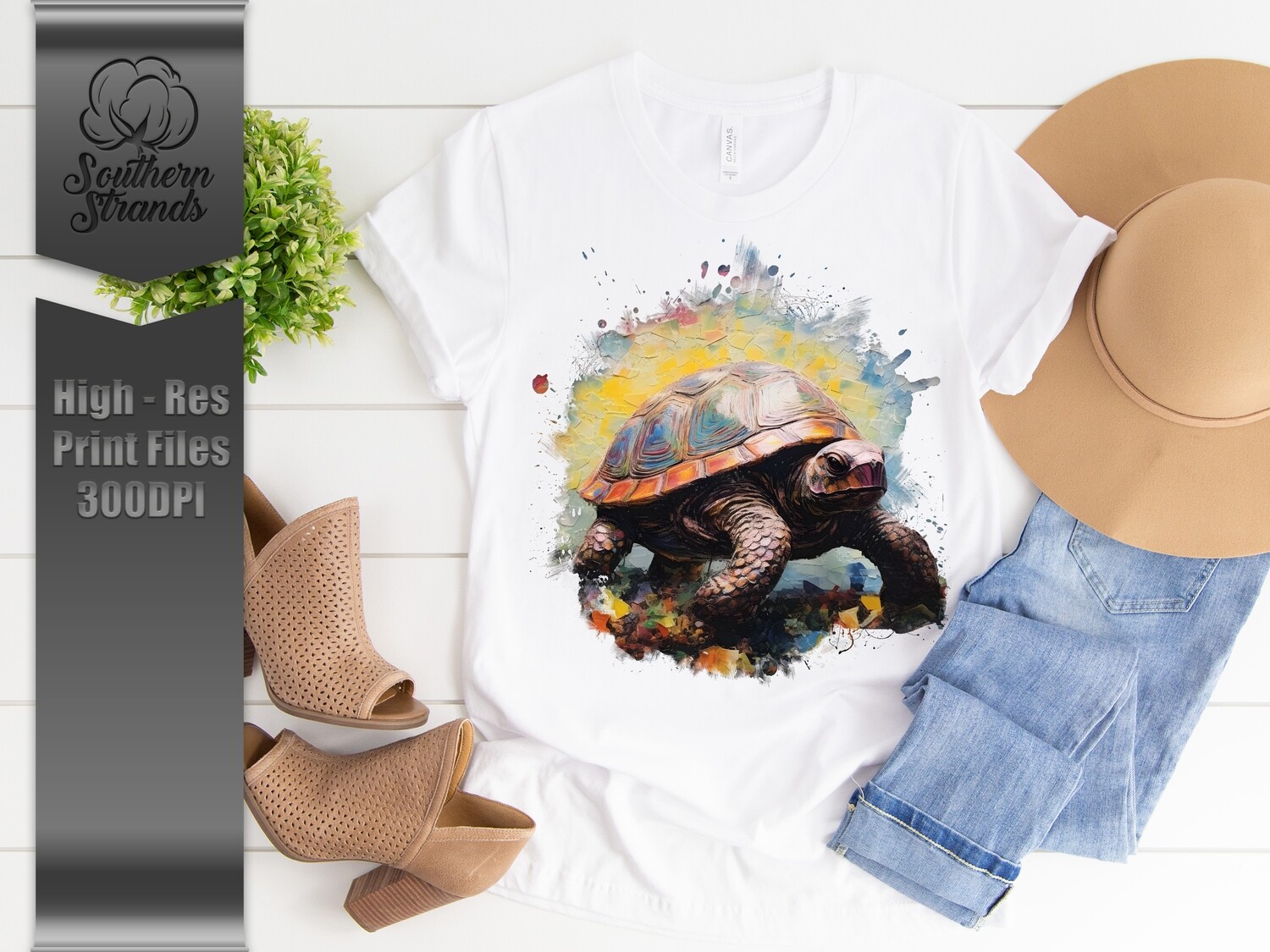 Textured 3D Turtle |  DIGITAL DESIGN