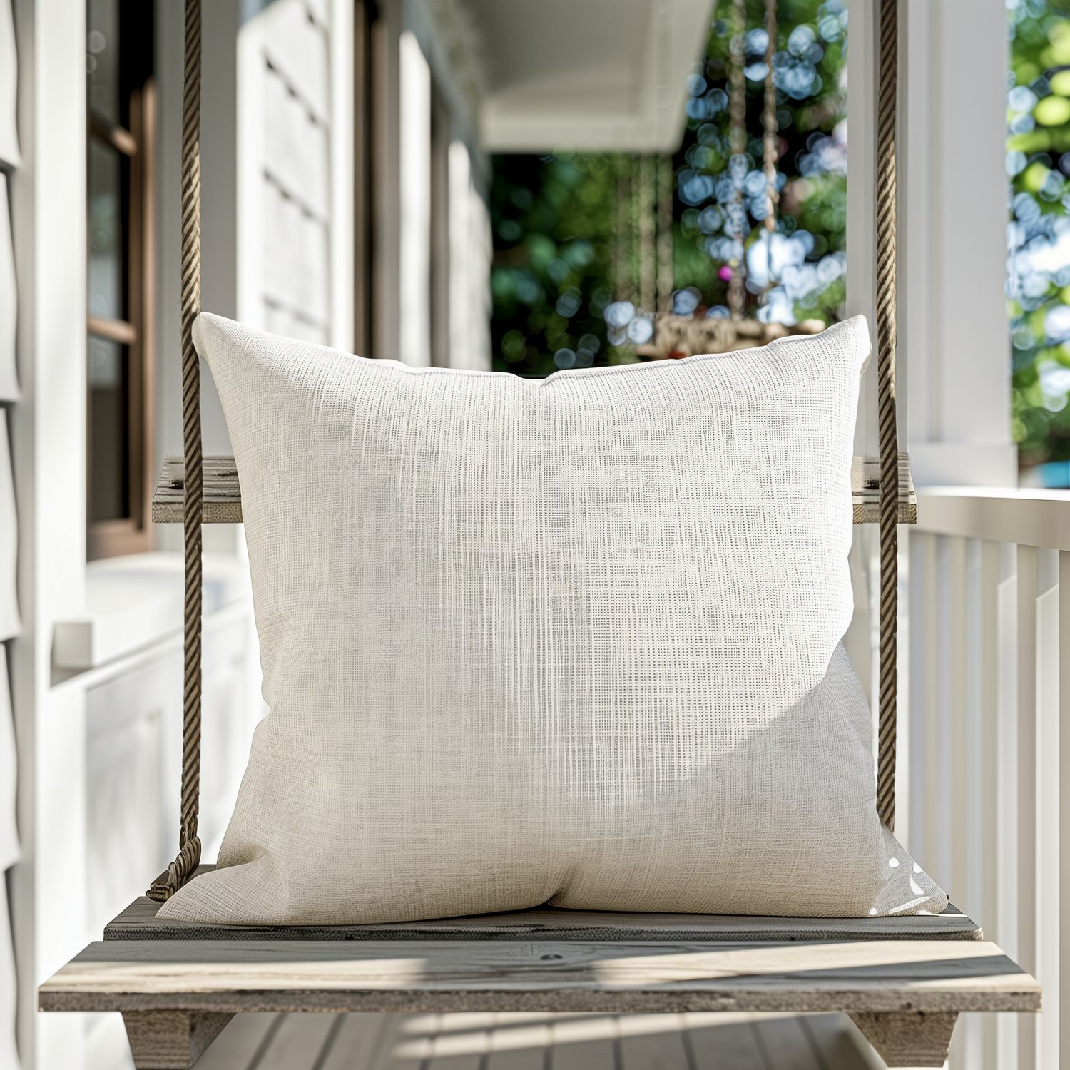 Pillow Mockup 1 |  DIGITAL DESIGN