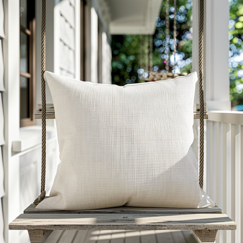 Pillow Mockup 1 |  DIGITAL DESIGN