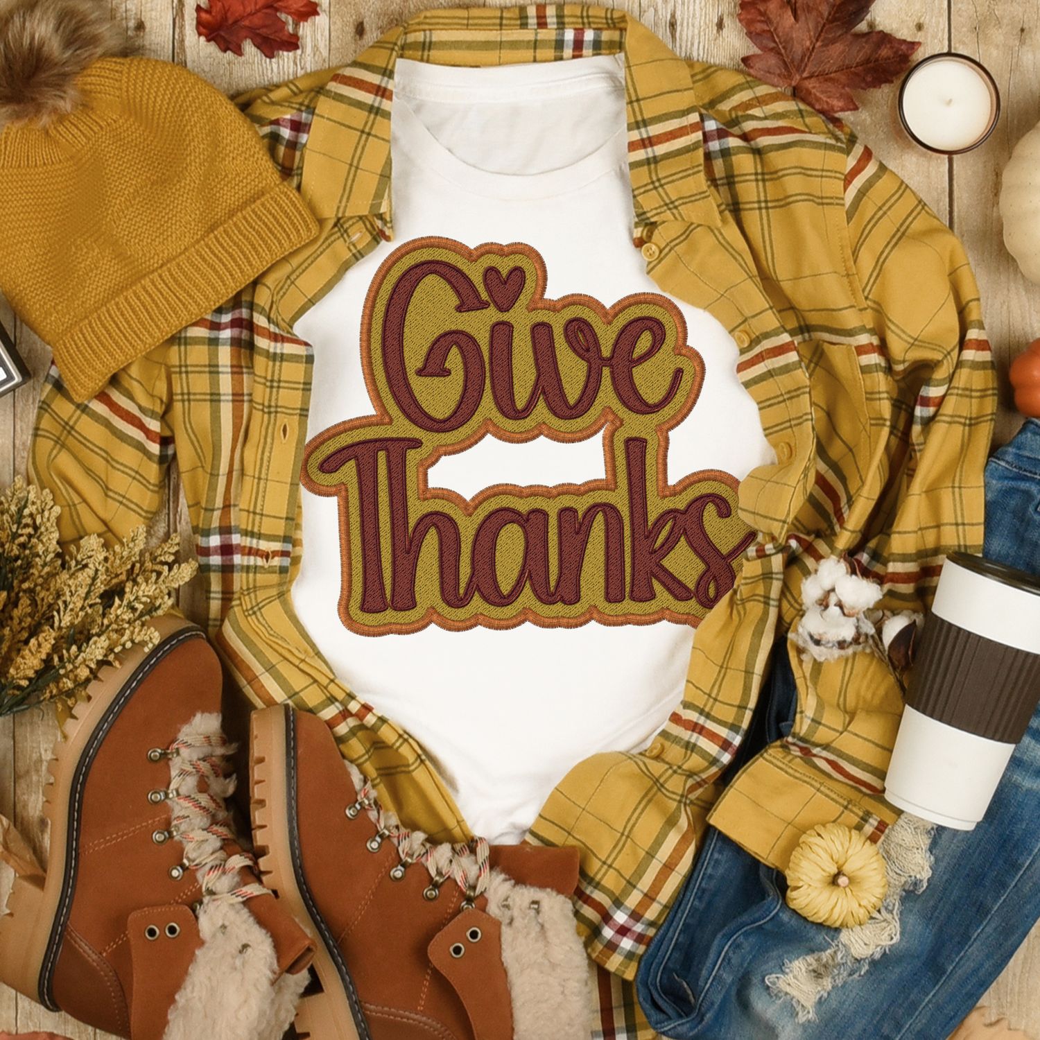 Merry Moments - Give Thanks | DIGITAL DESIGN
