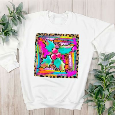 Messy Christmas - Messy Holly | DIGITAL DESIGN