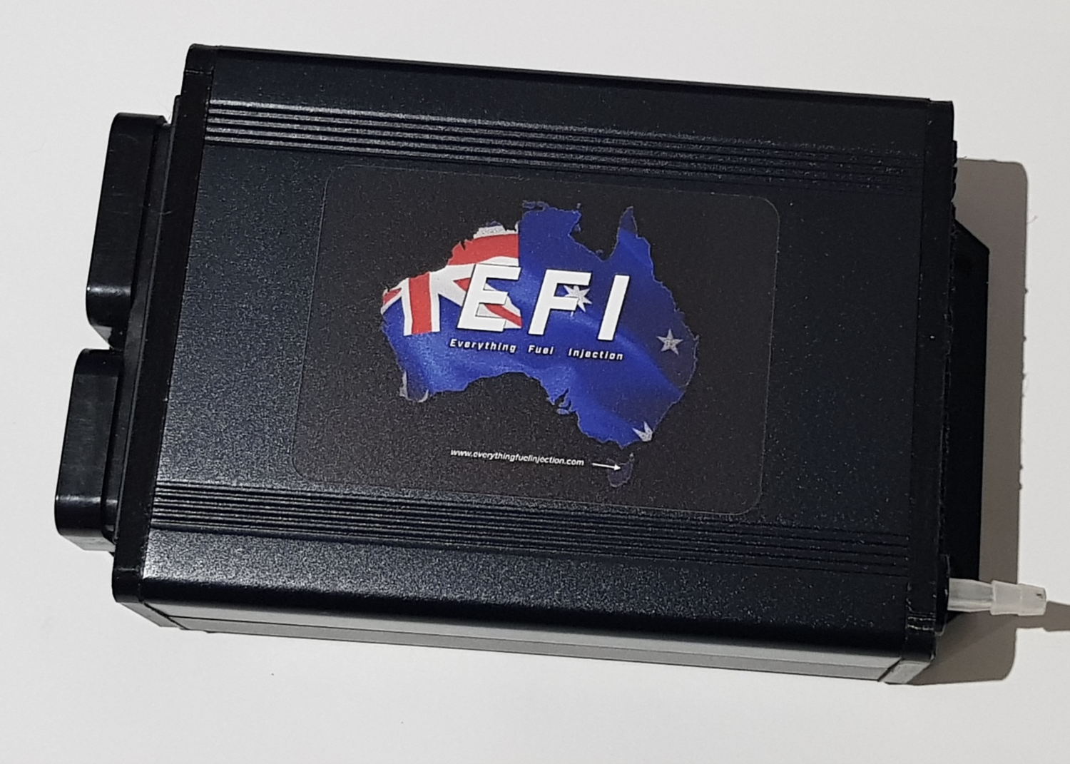 STM Pro ECU