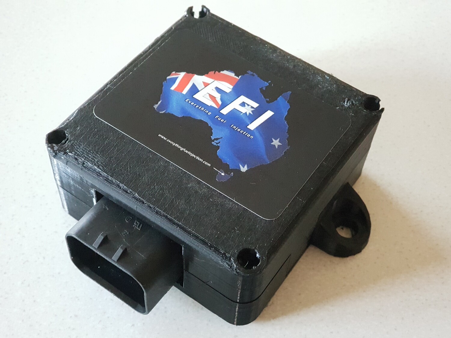 4 Channel programmable Ignition only module. – Store – Everything Fuel ...