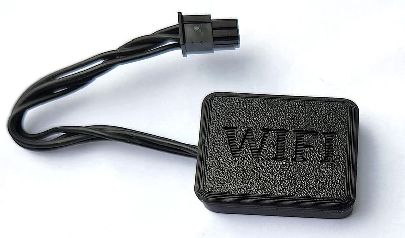 WIFI external adapter