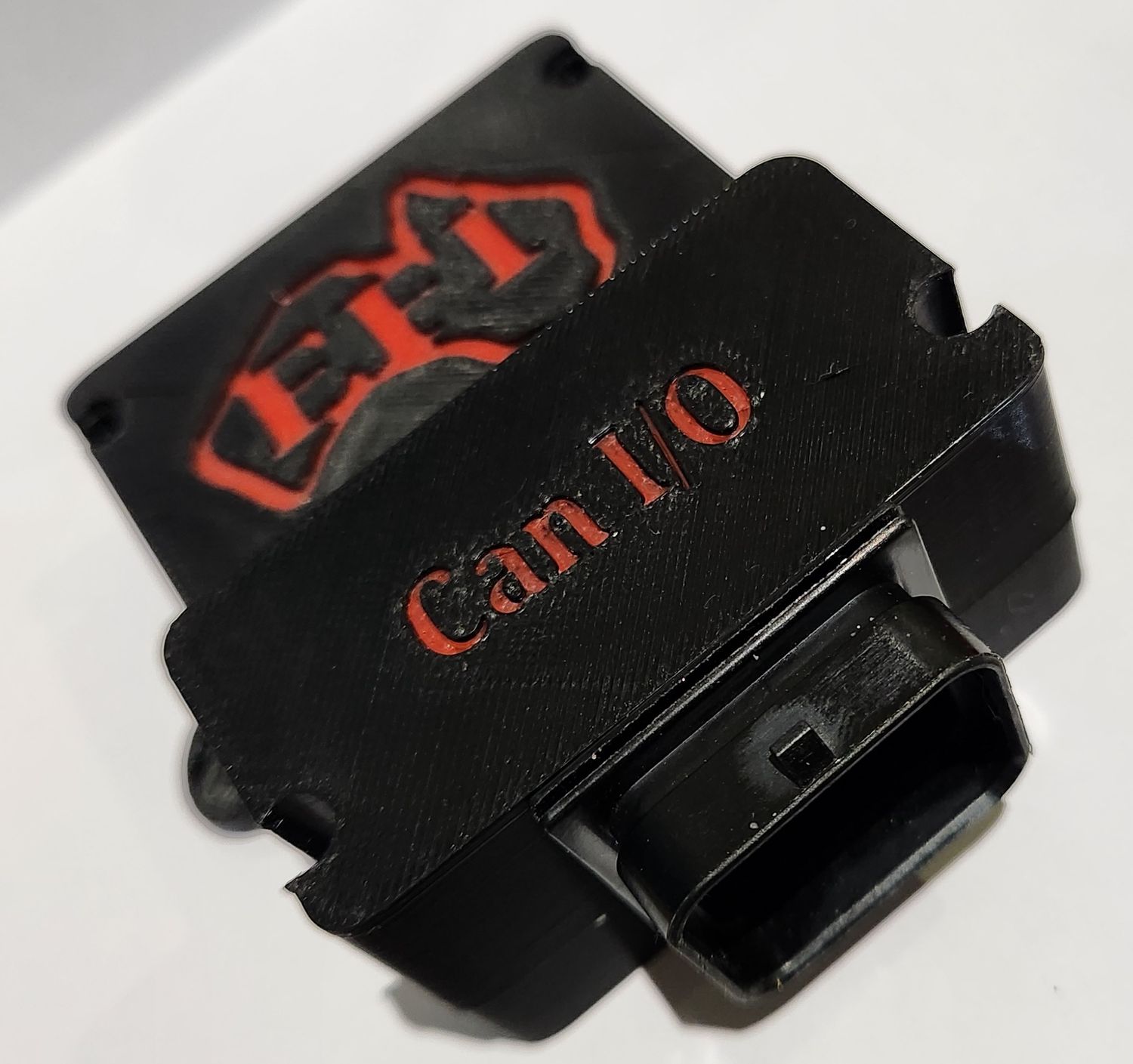 Can I/O Can I/O