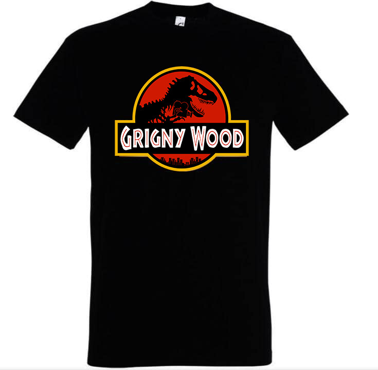 T-Shirt Grignywood &quot;Classic&quot;