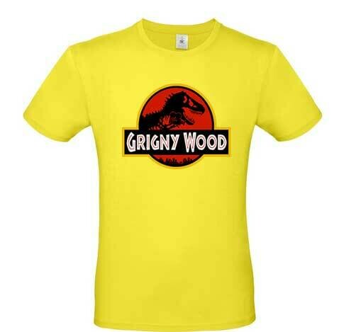 T-Shirt Edition &quot;SUN&quot;