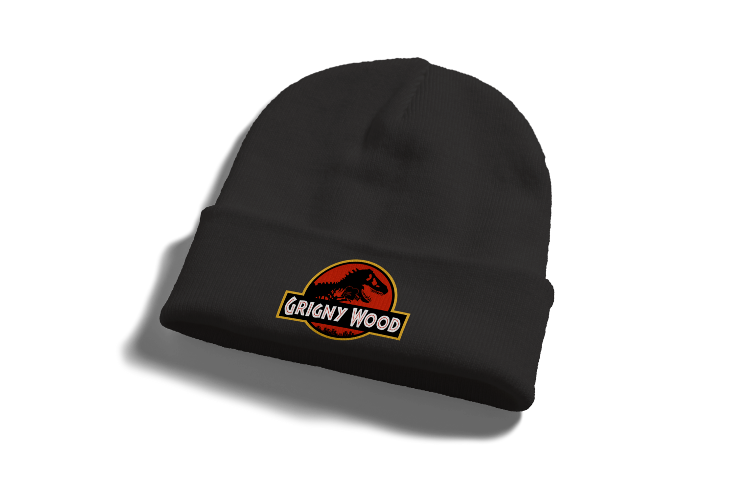 Bonnet noir