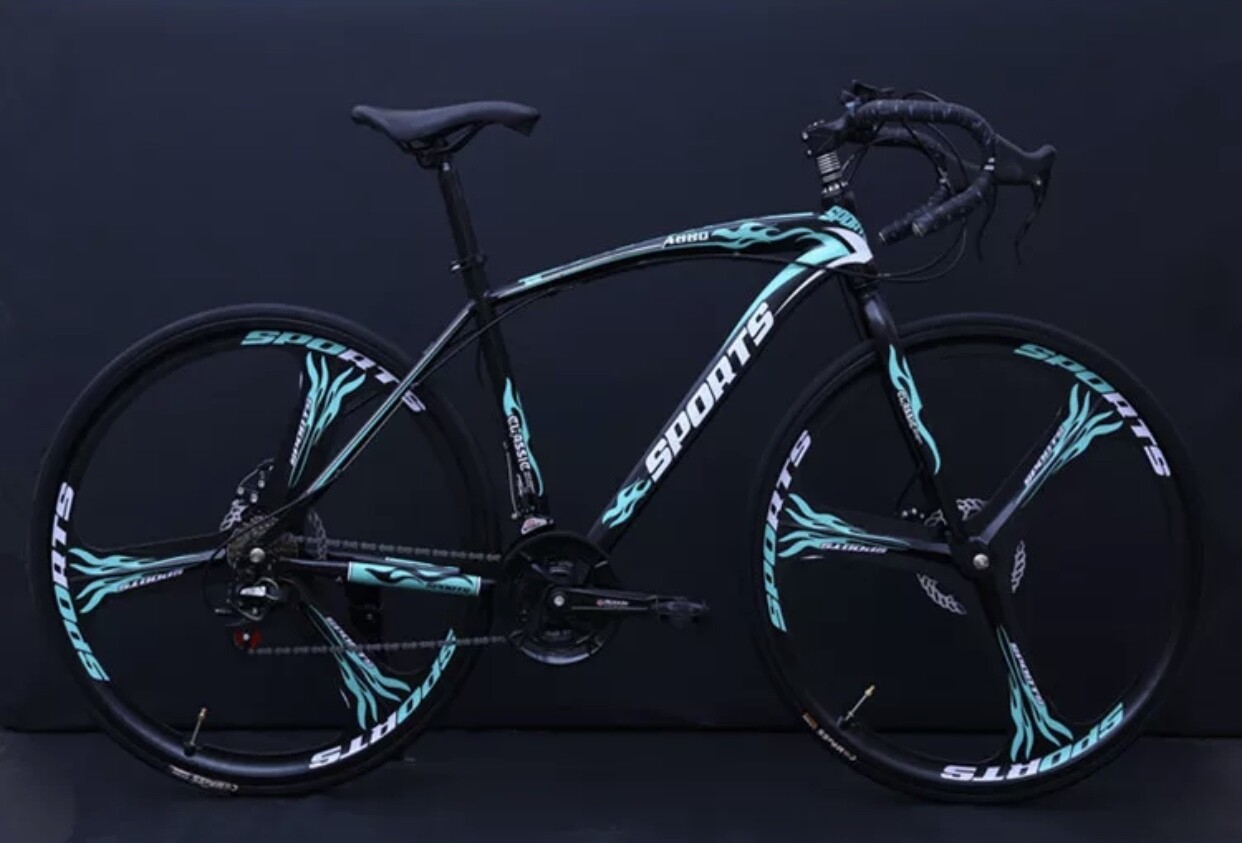 (Startbike) Shimano 27.5 Road bike