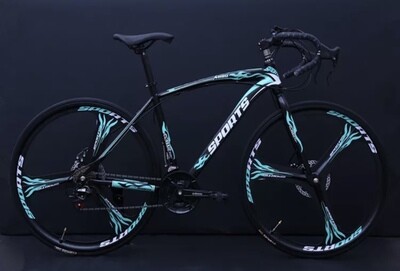 (Startbike) Shimano 27.5 Road bike