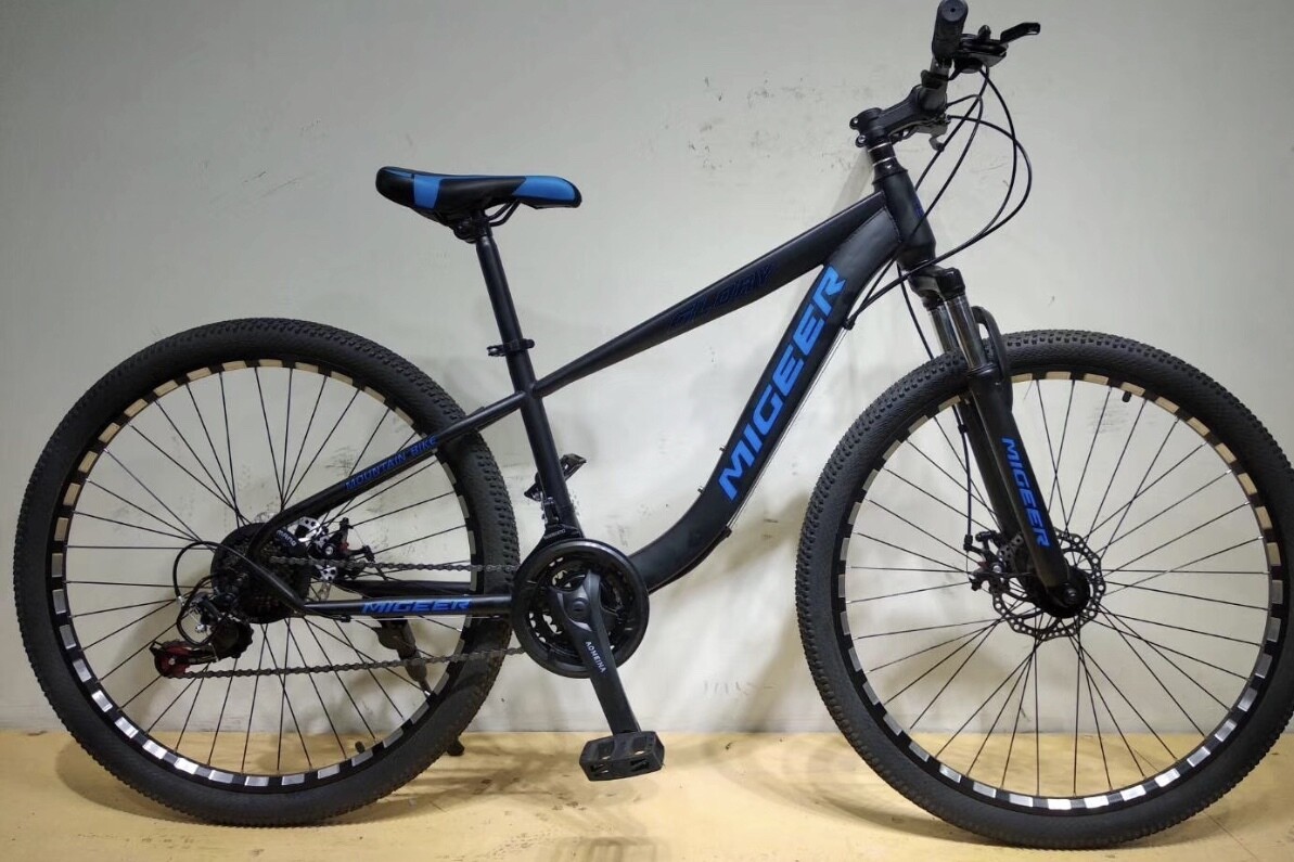 (Startbike) Shimano 27.5 Migeer bike