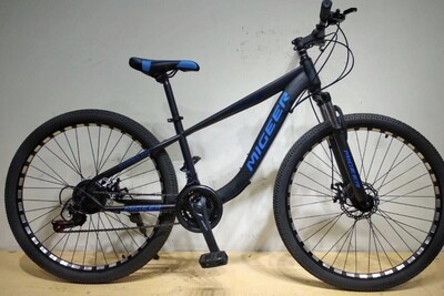 (Startbike) Shimano 27.5 Migeer bike