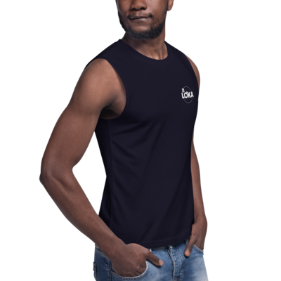 Muscle Shirt