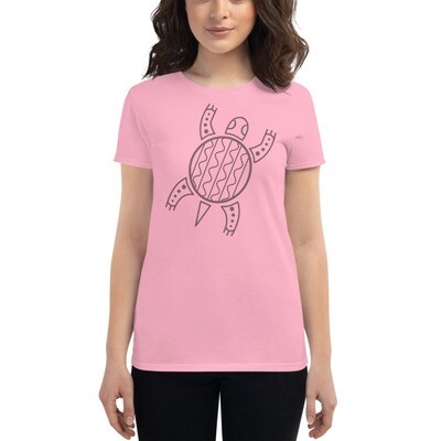Fashion Fit T-Shirt