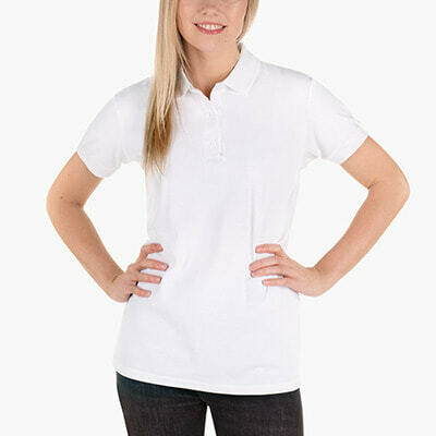 Embroidered shirts