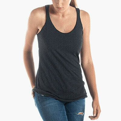 Tank tops