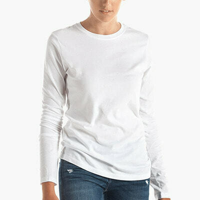 Long sleeve shirts