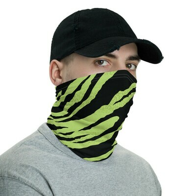 Neck Warmer/Shield