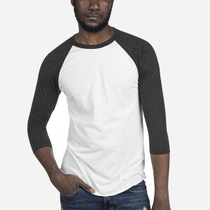 3/4 Sleeve Shirts
