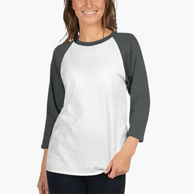 3/4 sleeve shirts