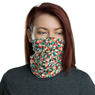 Neck Warmer/Shield
